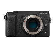 Panasonic Lumix DMC-GX80