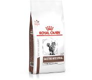 Royal Canin Veterinary Gastrointestinal Fibre Response Katzenfutter