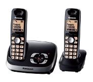 Panasonic KX-TG 6522GB