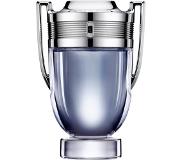 Paco Rabanne P. Invictus by Paco Robanne Q-J8-404-B1 100 ml Eau de Toilette