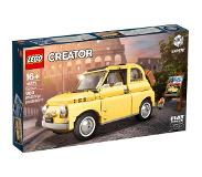 LEGO Fiat 500