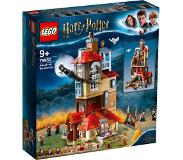 LEGO Harry Potter - Angriff auf den Fuchsbau