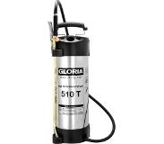 Gloria Haus und Garten Hochleistungssprühgerät 510 Profiline