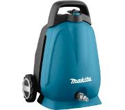 Makita HW102 Hochdruckreiniger Kompakt Elektro /h , Türkis