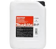 Makita Makita-Kettenöl Biotop 5 Liter Motoröl Für Benzinmotoren