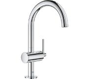 GROHE Atrio Einhand-Waschtischbatterie L-Size