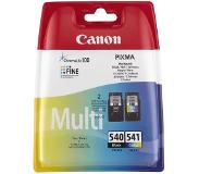 Canon CL-541/PG-540 Multipack