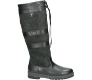 Dubarry Galway Schwarz-Schuhgröße 42