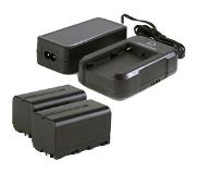 Atomos Power Kit 2