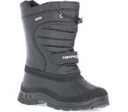 Trespass Dodo Snow Boots Schwarz EU 38