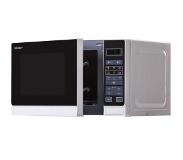 Sharp R242INW