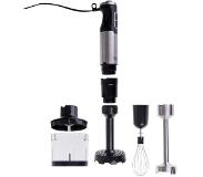 Camry Stabmixer SET schwarz 1600W
