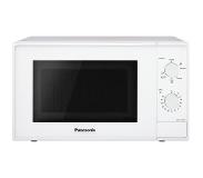 Panasonic NNK10JWMEPG Mikrowelle