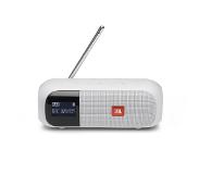 JBL Tuner 2 Weiß Radio