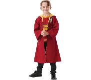 Rubies Harry Potter: Quidditch Gryffindor