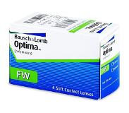 Bausch & Lomb Optima FW (4 Linsen)