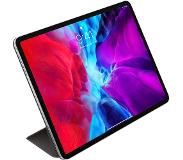 Apple Smart Folio Klapphülle für das iPad Pro 12.9 (2022-2020) - Schwarz