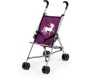 Bayer Dolls Buggy - Pink (30537AA)