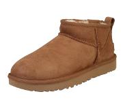 Ugg - Stiefel und Stiefletten Damen - Classic Ultra Mini Chestnut für Damen - Braun