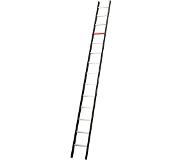 Altrex 240114 Nevada - Aluminium Industrie Leiter (mit Pulverbeschichtung) - Einfache gerade Leiter