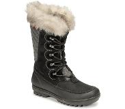 Helly Hansen Schneestiefel Helly Hansen Garibaldi VL Jet Black 2020 Damen-Schuhgröße 39,5