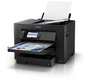 Epson - WorkForce WF-7840DTWF A3