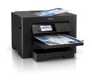 Epson WorkForce WF-7830DTWF Drucker
