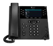 Polycom Tischtelefon VVX 450