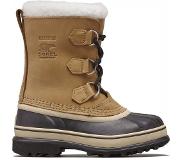 Sorel Schneestiefel Sorel Caribou Buff Kinder-Schuhgröße 33