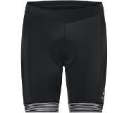 Odlo Zeroweight - Fahrradhose - Herren Black S