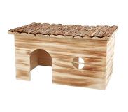 Trixie Natural Living Naturholz Haus Grete