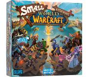 Days of Wonder Small World of Warcraft - Boardgame (English)