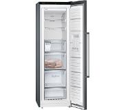 Siemens iQ500 GS36NAXEP Tiefkühltruhe Freistehend E