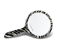 Gillian Jones - 2 side Hand Mirror - Zebra