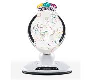 4moms MamaRoo 4 Plush Multi Color