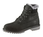 Timberland Kinderstiefel 6-Inch WP Shearling Lined