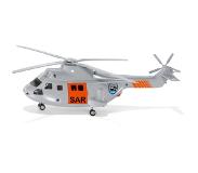 Siku Transporthubschrauber