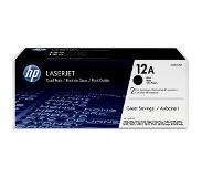 HP 12A