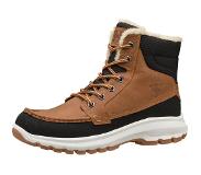 Helly Hansen Snowboot Helly Hansen Garibaldi V3 New Wheat / Black / Soccer Herren-Schuhgröße 45