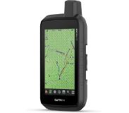 Garmin Montana 700 Gps Schwarz