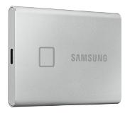 Samsung Portable T7 Touch