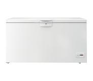 Beko HSA47530N Industrieller Kühl/Gefrierschrank Freistehend F