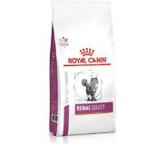 Royal Canin Renal Select Katze - 400 g