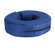 Buster Nylon Inflatable Collar - S