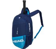Head Tennistasche HEAD Elite Backpack Navy Blue
