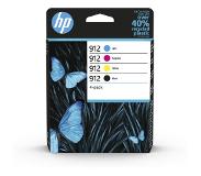 HP 912 4-pack