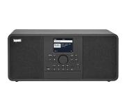 Imperial DABMAN i205CD Schwarz Radio