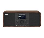 Imperial Dabman i205 Holz Radio