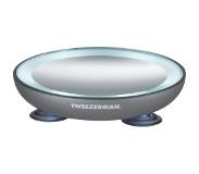 Tweezerman Mini Spiegel mit LED Licht