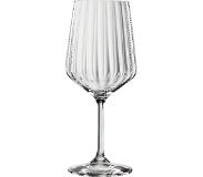 Spiegelau Weinglas Spiegelau Lifestyle 630 ml (4-teilig)
